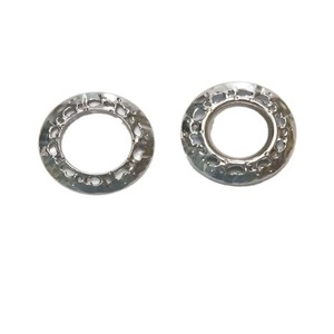 อุปกรณ์ลดแรงดันแบบแมนนวลสแตนเลส 316L 17-4 304 อะไหล่เครื่องออกกำลังกายโลหะผสมไทเทเนียม สำหรับทุกเพศ แบบกลไก - Product Image 1