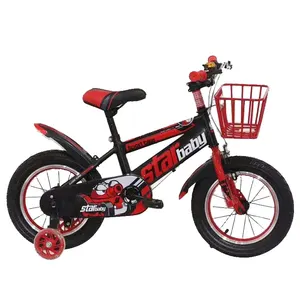 Vélo enfant 20 pouces avec siège enfant, vélo électrique robuste pour filles, idéal pour l'hiver, également disponible en 18 pouces - Product Image 1