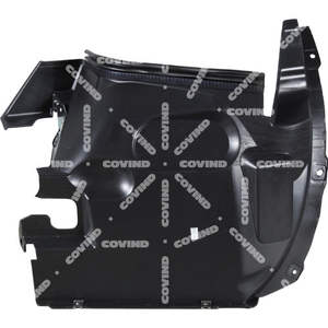 Covind GUARD Under ENGINE LH Modèle D12/73 pour DAILY 2012 2009 2006 Italie (3802199) - Product Image 1