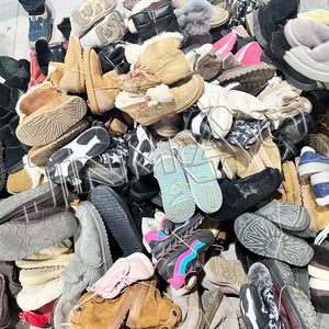 Offre Spéciale au Lesotho chaud doux fourrure hiver <span class=keywords><strong>bottes</strong></span> <span class=keywords><strong>de</strong></span> <span class=keywords><strong>neige</strong></span> pour les femmes vêtements <span class=keywords><strong>de</strong></span> plein air grande taille mixte balle <span class=keywords><strong>de</strong></span> chaussures utilisées - Product Image 5