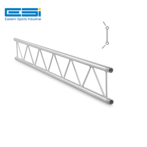 Système de treillis de toit ESI pour le gréement et l'éclairage de scène, parfait pour l'intérieur et l'extérieur - Product Image 2