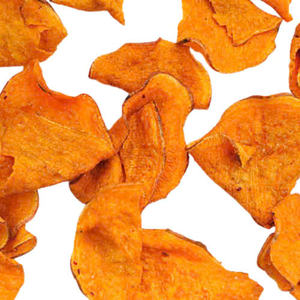 Meilleure mangue séchée bio et sucrée en tranches de 2024 naturellement vibrante collation aux fruits tropicaux douce et en vrac emballée + 84347436085 - Product Image 5