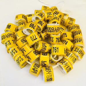 Gepersonaliseerde Belg Duivenringen Voor Koop België Postduif <span class=keywords><strong>Ring</strong></span> Vogel <span class=keywords><strong>Ring</strong></span> - Product Image 4