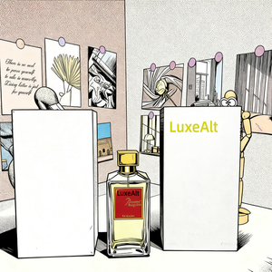 น้ำหอมฝรั่งเศสสุดหรู |   กลิ่นบาคาเร่ รีด 540 ไทป์ |   น้ำหอมกลิ่นมะลิและหญ้าฝรั่นเข้มข้น 70 มล. - Product Image 5