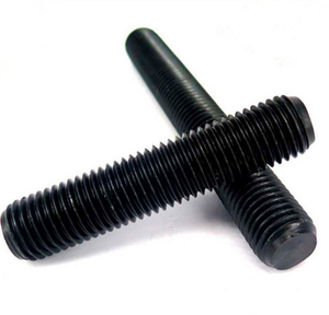 Pernos Hexagonales de Alta Resistencia a la Tracción, M110 M100 M120 M125 M130 <span class=keywords><strong>M140</strong></span> M145, Tuercas de Alta Calidad, ASTM A193 B7, ASTM A194 2H, Pernos de Alta Resistencia - Product Image 4