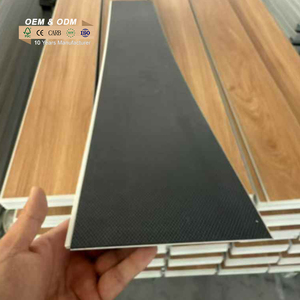 Pisos de Parquet de Venta Caliente, Pisos SPC Impermeables, <span class=keywords><strong>Precio</strong></span> Competitivo, Personalización, Pisos SPC Impermeables - Product Image 2