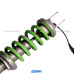 Amortiguador delantero de fábrica original Premium de larga duración para Lamborghini 740 470412019AG - Product Image 5