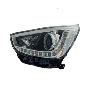<span class=keywords><strong>Hyundai</strong></span> <span class=keywords><strong>Accent</strong></span> <span class=keywords><strong>bleu</strong></span> phare droit lampe électrique Led 2011-2017 pour phare corolla - Product Image 3