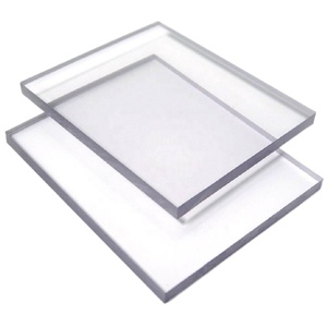 صفائح صلبة شفافة من البولي كاربونات - Product Image 3