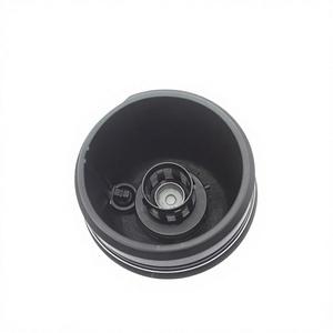 Couvercle de boîtier de filtre à huile 26315-2M000 pour Kia Rio K5 Sorento, pièce de rechange en métal pour moteur - Product Image 3