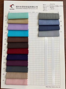 Đồng Phục Y Tế Twill <span class=keywords><strong>Polyester</strong></span> <span class=keywords><strong>Rayon</strong></span> Spandex Vải Cho Tẩy Tế Bào Chết - Product Image 6