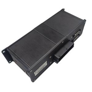 คอนโทรลเลอร์รถยกไฟฟ้าลองกง รุ่น FJ-02-10-80V-3.5T ระยะศูนย์กลางรับน้ำหนัก 600 มม. ความกว้างทางเดิน 2500 มม. แบบนั่งขับ ยางตัน - Product Image 2