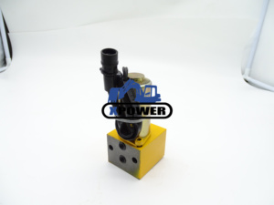 Válvula Solenoide Reductora 1393990 CA1393990 5I-8368 5I-8638 139-3990 para 3306 3406 E312 E315 E320 330 350 375 - Product Image 4