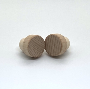 <b>Wine</b> Bottle <b>Stoppers</b> Plastic Wood T Shape Vietnam Folk Art Collectible Low Moq Customized Bartop Cork Custom Synthetic <b>Stopper</b> - Product Image 2