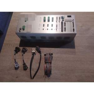 Contrôleur PLC industriel IAI X-SEL XSEL-K-3-100I-60I-20IB-N1-<span class=keywords><strong>SAEE</strong></span>-5-2 - Product Image 1