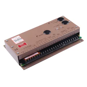 Conjunto gerador acessórios poder distribuição bordo LSM672N Load Sharing Module Speed controller gorvernor