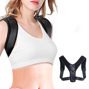 Directo de fábrica al por mayor magnético espalda de corrección de <span class=keywords><strong>la</strong></span> postura de <span class=keywords><strong>la</strong></span> correa corrección hombro cuerpo Corrección - Product Image 4