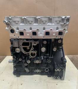 Oferta Motor Nuevo YD25DDTi YD25 de 2.5T para <span class=keywords><strong>Nissan</strong></span> Navara Presage Bassara <span class=keywords><strong>Frontier</strong></span> NV350 Caravan - Product Image 3