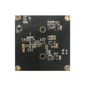 定制批发 OV9281 全局快门相机模块 120fps 单色高速运动扫描摄影 - Product Image 4