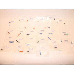Transmetteurs de mesure en continu AWT430 Kit de tubes exc. Tuyaux de pompe AW601100 - Product Image 1