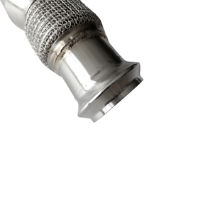 宝马4.5英寸B58 1/<span class=keywords><strong>2</strong></span>/<span class=keywords><strong>3</strong></span>/4/5/7系列落水管 - Product Image 3