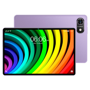 10.1-inch <span class=keywords><strong>Android</strong></span> P70 máy tính bảng 16GB RAM + 512GB Rom Dual Sim thẻ màn hình cảm ứng MTK 4G chống sốc đa chức năng giải trí mới - Product Image 3