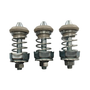 Repuestos de Alta Calidad para Camiones, 20410984, Cierre del Panel Frontal para Camión Volvo FH12 FH16 - Product Image 3