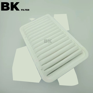 ไส้กรองอากาศ13780-57R10000 MQ510178ขนาดมาตรฐานสำหรับการเปลี่ยนซ่อม - Product Image 2