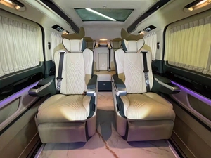 Siège Maybach avec fonction massage pour Sprinter Vito Viano - Product Image 4