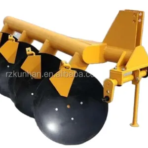 Hot sale China good quality disc plough parts for tractor