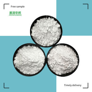 Versuchsmuster Verfügbar: Nadelförmiger Wollastonit zur Verbesserung der Schichtzähigkeit, Anti-Riss- und Kratzfeste Zusätze für Beschichtungen - Product Image 2