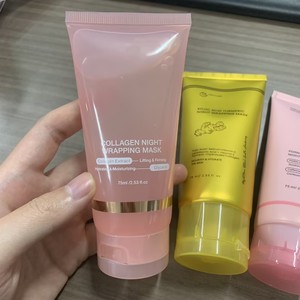 <span class=keywords><strong>Masque</strong></span> facial peel-off <span class=keywords><strong>hydratant</strong></span> anti-âge blanchissant au collagène pour le soin du visage en marque privée - Product Image 6
