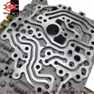 Cuerpo de válvula de engranaje de 7 velocidades 7DT75 PDK de alta calidad para Porsche <span class=keywords><strong>Panamera</strong></span> 97031701500 transmisión automática gran oferta <span class=keywords><strong>precio</strong></span> de costo de garantía - Product Image 6