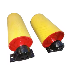 Cường độ cao vành đai từ tính băng tải con lăn ròng rọc động cơ Con lăn <span class=keywords><strong>separator</strong></span> - Product Image 3