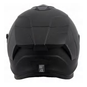 オートバイヘルメット22.06/DOT認証工場カスタムヘルメットオートバイEce - Product Image 3