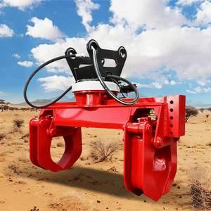 סיבוב מעלות סיבוב 360 עגורים מסתובבים מוט גרגר קלאמפ מוט רב תפקודי טלסקופי ערימה - Product Image 3
