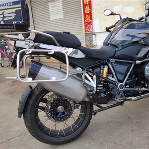 Pot d'échappement intermédiaire Slip-On pour <span class=keywords><strong>moto</strong></span> <span class=keywords><strong>BMW</strong></span> R1200GS R1250GS R1200 R1250 GS ADV Adventure 2019 2020 2021 2022 2023 - Product Image 4