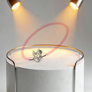 <span class=keywords><strong>Bracelet</strong></span> en argent 925 plaqué or avec boucle carrée, nouveau <span class=keywords><strong>style</strong></span>, idéal pour la création de bijoux en argent sterling 925, cadeau d'anniversaire, vente chaude - Product Image 3