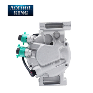 Compresseur de climatisation haute efficacité pour Hyundai Avante Elantra, références 97701-3X500, 977012K051, 97701-2K051. - Product Image 2