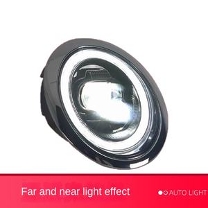 एलईडी लाइट टर्न सिग्नल लेंस 12 वी 6000k नया - Product Image 5