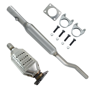 Escape para BUICK PARK Avenue 2000-2005 3.8L convertidor catalítico - Product Image 2