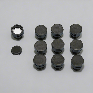 Válvula de Alivio de Presión y Temperatura de Alta Presión <span class=keywords><strong>MUTAI</strong></span> con Certificación ROHS/REACH, Impermeable IP67/IP68, Antipolvo, Rosca M12*1.5 para Gas - Product Image 5