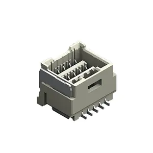 Molex 5025780300 conector 1,50mm paso macho hembra doble fila conector eléctrico automotriz conectores