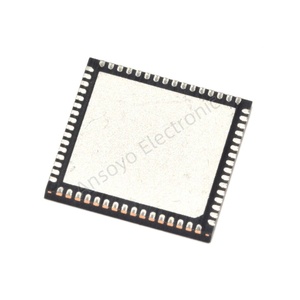 Composants électroniques ANSOYO AT90USB1287-MU AT90USB1287 MCU 8 bits 128 Ko FLASH 64QFN Circuits intégrés - Product Image 6