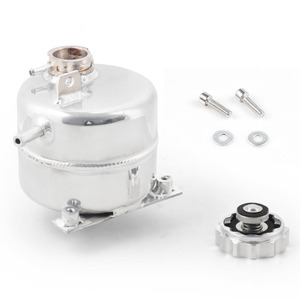 Tanque de Expansión de Refrigerante de Aleación de Aluminio Diseñado para MINI COOPER R52 R53 - Product Image 2