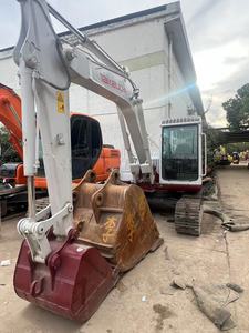 Excavatrice d'origine japonaise TAKEUCHI TB175 TB160 CAT 320D 320CL 336D 349D 329D 320d2 320C 312D 306e 307d 308D 308E 307E - Product Image 3
