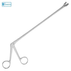 คีมตัดชิ้นเนื้อ Schumacher ทำจากสแตนเลสรูปที่1 - Product Image 1