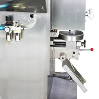 Machine d'emballage automatique à haute productivité pour aliments pour animaux de compagnie, aliments pour chiens et chats