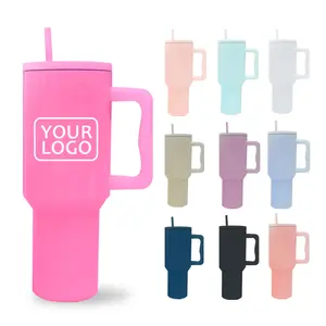 Simple Modern Tumbler with Straw Vacuum Insulated Tumbler for Promotion -  China Promotion Tumbler and Hydro Thermos Cup price