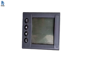 Controlador PLC, Sensor, Medidor de Potencia Multifuncional, Control Industrial, Programación PLC, Nuevo y Original, AMC96L-E4/KC AMC72L - Product Image 1
